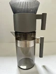 Starbucks Iced Coffee Brewer Maker Cold Pour Over Style Used. Price: $24.00.