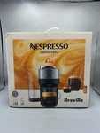 Nespresso By Breville Vertuo Pop+ Deluxe Titan Coffee & Machine (read) New. Price: $69.99.