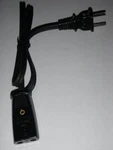 Power Cord For Mirro Matic Coffee Percolator 101M 102M 109M 112M 132M (2PIN 36") New. Price: $17.99.