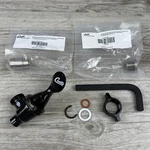 Wilbur Curtis Kit, Faucet W/adapter Complete WC-37260 Genuine Oem Replacement New. Price: $35.99.