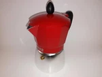 3 Cups Imusa Stove-top Aluminium Espresso Coffee Maker New. Price: $19.00.