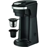 1-CUP In. Single Serve Coffee Maker-automatic Compact Mini 2-WAY Espresso New. Price: $41.07.