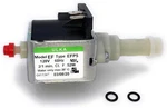 Ulka Model Type EFP5 - Replant Pump Compatible With Breville Espresso Machine New. Price: $67.92.