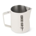 MHW-3BOMBER Espresso Steaming Pitcher Milk Frothing Stainless Steel M... New. Price: $66.79.
