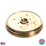 Nuova Simonelli Usa 07300183 Head Cap/diffuser Plate New. Price: $53.76.