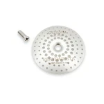Ims Precision Shower Screen CI200IM With Custom Verybarista Design And Low He... New. Price: $119.20.