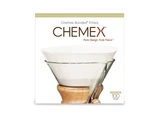 Chemex Pre-folded Coffee Filters, Set 100 (2 Pack) *200 Total* New. Price: $19.99.