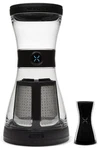 Bod Cold Brew Coffee System Stainless Steel Shatter-proof Spill-proof 24OZ New. Price: $25.00.