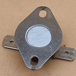 H31 Thermal Switch KSD301 - Dongguan Henghao Electric 115C 250V 10A Used. Price: $5.67.