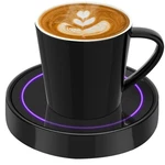 Dimux Coffee Mug Warmer Auto On/off Gravity-induction Multicolor New. Price: $37.35.