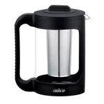 London Sip 6-CUP Black Cold Brew Coffee Maker New. Price: $29.48.