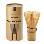 Shonmisen Bamboo Matcha Whisk 120 Prongs Japanese Chasen Tea Ceremony New. Price: $53.99.