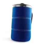 30 Fl Oz Javapress, French Coffee Maker For Camping And Travel Blue New. Price: $57.94.