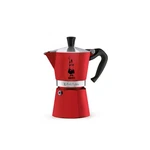 Bialetti - Moka Express: Iconic Stovetop Espresso Maker, Makes Real Italian C... New. Price: $77.42.