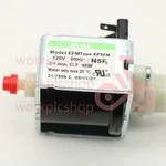 Ulka EP5FM 120V 46W Solenoid Pump Replaceable EFP5 Coffee Espresso Machine New. Price: $66.65.