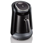 Arzum Okka Minio Automatic Turkish Coffee Maker Machine Chrome OK004-K New. Price: $263.00.