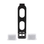 Joyparts Replacement Water Filter Holder With 2 3 Piece Set, Black New. Price: $16.23.