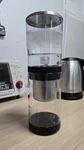 Beanplus My Dutch M550 Compact Cold Brew Coffee Maker / 550ML Black Colors New. Price: $81.13.