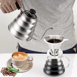 Pour Over Coffee Dripper Slow Paperless Filter Maker New. Price: $13.28.
