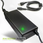 Ac Adapter New For Samsung NP-N150-HAV1US JA08US Notebook Computer Cord. Price: $17.49.