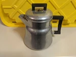 Wear-ever 3008 Coffee Percolator Used. Price: $30.00.