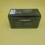 Cafemasy Single Dose Hopper Silicone-bellow Coffee Grinder Cleaning Tools Air New. Price: $29.99.