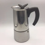 Bialetti Musa 10 Cup Espresso Maker. Made In Italy. Probably Never Used.. Price: $87.00.