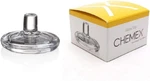 Chemex Glass Coffeemaker Cover New. Price: $18.99.