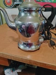Vtg Electric Percolator Coffee Pot Landers Universal EA-4484 Complete Working! Used. Price: $27.99.