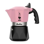 Bialetti Brikka Moka Express Stovetop Coffee Maker Aluminium Multiple Colours Brand. Price: $68.06.