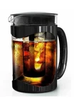 Primula Burke Deluxe Cold Brew Iced Coffee Maker, 1.6 Qt, Black. New. Price: $29.99.
