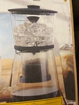 Cold Coffee Maker, Refinery Slow Drip Brewer 17OZ/500ML Open. Price: $15.99.