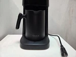 Arzum Okka Jet Automatic Turkish Coffee Maker, Black/copper OK0017 Used. Price: $59.87.