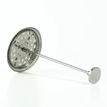 Cafe Crush Club French Press 5PC Stainless Steel Plunger Rod Assorted Styles New. Price: $31.49.