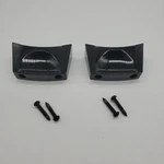 West Bend 19308 Percolator 30-CUP Coffee Maker Black Plastic Replacement Handles Used. Price: $7.98.