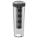 Watchget Portable Cold Brew Coffee Maker 34OZ/1L Iced And Tea Br... New. Price: $25.69.