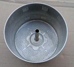 AP-32-2 Cory Buffet Queen Cup Coffee Percolator Grounds Basket Used. Price: $13.00.