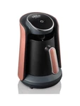 Arzum OK004-G Okka Minio Turkish Coffee Machine Sunset-rose Colour New. Price: $199.99.