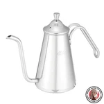 New Kalita Tsubame-sanjo Coffee Pot, Stainless Steel, 700ML 700SS. Price: $119.32.