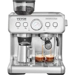 Vevor Espresso Machine With Grinder 15 Bar Semi Automatic Coffee Maker. Price: $327.30.