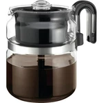 Medelco Cup Glass Stovetop Coffee Percolator 1-PK008--4 Cafe Brew New. Price: $28.19.