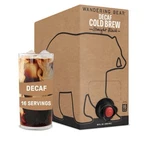 Wandering Bear Decaf Cold Brew Coffee On Tap, Iced Drink Bold, Smooth... New. Price: $39.79.