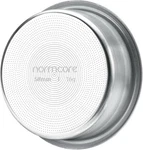 Normcore 58MM Precision High-extraction Filter Basket, Stainless Steel, 16G New. Price: $35.14.