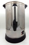 Used - Focus Crown Commercial Coffee Urn 100 Cup. Price: $129.99.