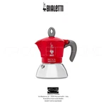 Bialetti Moka Induction Red 2 Cups / 100ML - Dealer Nuovo. Price: $52.80.