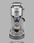 Delonghi EC890M Dedica Duo Open. Price: $179.99.