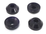 Superpro Rear Shock Absorber Bush Cup Style For Land Rover Defender 93 99 New. Price: $62.63.