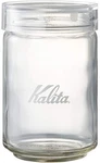 Kalita Coffee Canister Beans Storage Container Glass 300G Antibacterial New. Price: $36.69.