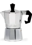 Primula Aluminum 1 Cup Stovetop Espresso Maker Greca New. Price: $12.00.