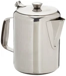 Winco W670 Stainless Steel Beverage Server, 70-OUNCE, Medium New. Price: $42.31.